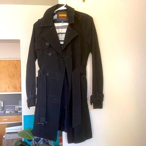 Brooklyn Industries Trenchcoat